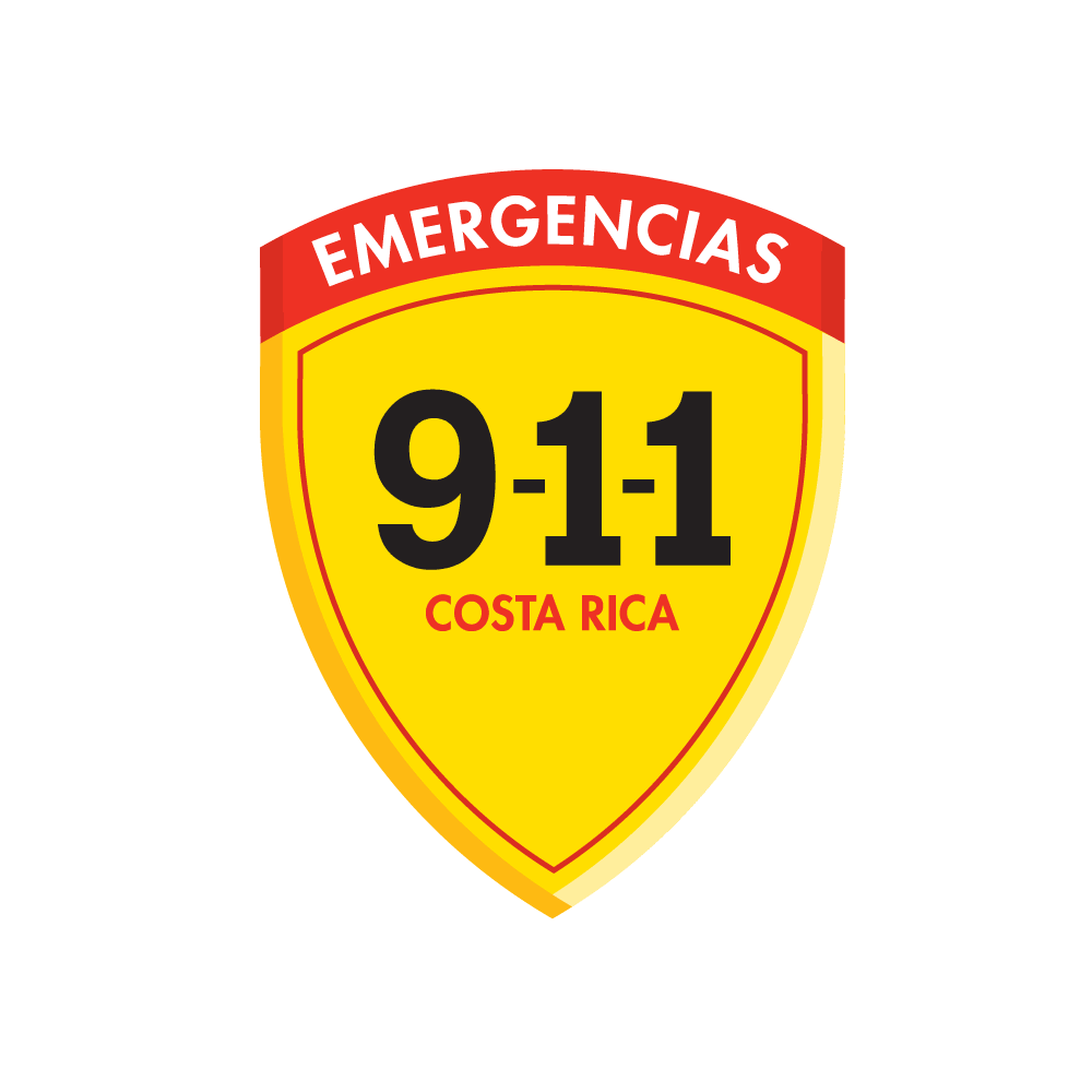 9-1-1 Logo principal
