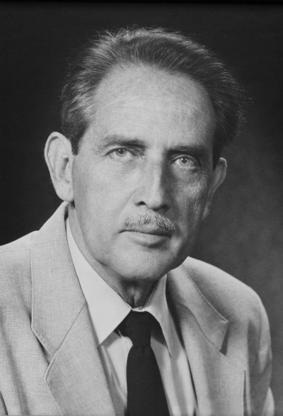 Foto histórica de Jorge Manuel Dengo Obregón