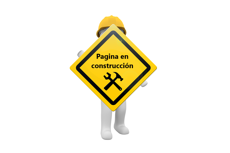 Página en construcción