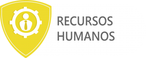 Botón de transparencia para recursos humanos